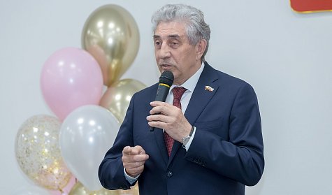 24 июля – День работника торговли